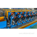 HG-16 High-Frequency Welded Tube Mill